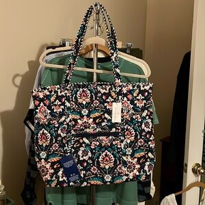 Vera Bradley Harry Potter Tote